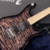 T's Guitars DST-Pro24 Quilt RFMN - Safari Burst - 【B.U.G.特注 / 5Aトップ & ネック & 指板!】