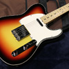 Vanzandt B.U.G. 15th Anniversary Shop Limited Strat Neck Telecaster w/FLT