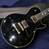 Collings CL / Aged / Parallelogram Inlays / Head Binding / Jet Black