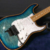 David Thomas McNaught Guitars (DTM) MJV 第一号機！