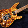 David Thomas McNaught Guitars (DTM) 2022 Street Lethal - Sand Storm Fade -【ハイグレードVersion】