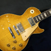 SAITO GUITARS Portrait Line No.1 Standard Burst #24 Curly Maple Book Match