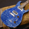 PRS 2014 Paul's Guitar -Faded Blue Jean- Dirty Artist Grade Maple Top / Bazilian Rosewood Fingerboard