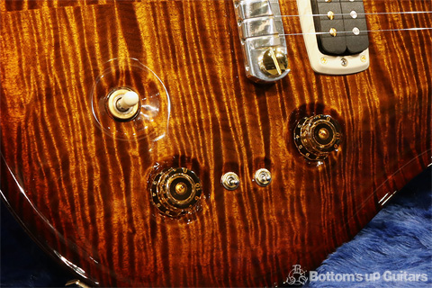 Paul Reed Smith(PRS)  {BUG} Experience PRS 2018 LTD Run Paul's Guitar【EXP PRS現地選定品】過去最高のポールズギター!