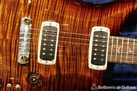 Paul Reed Smith(PRS)  {BUG} Experience PRS 2018 LTD Run Paul's Guitar【EXP PRS現地選定品】過去最高のポールズギター!