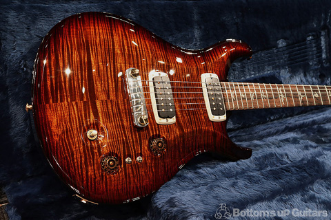 Paul Reed Smith(PRS)  {BUG} Experience PRS 2018 LTD Run Paul's Guitar【EXP PRS現地選定品】過去最高のポールズギター!