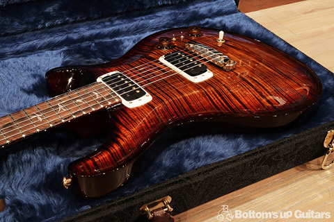 Paul Reed Smith(PRS)  {BUG} Experience PRS 2018 LTD Run Paul's Guitar【EXP PRS現地選定品】過去最高のポールズギター!