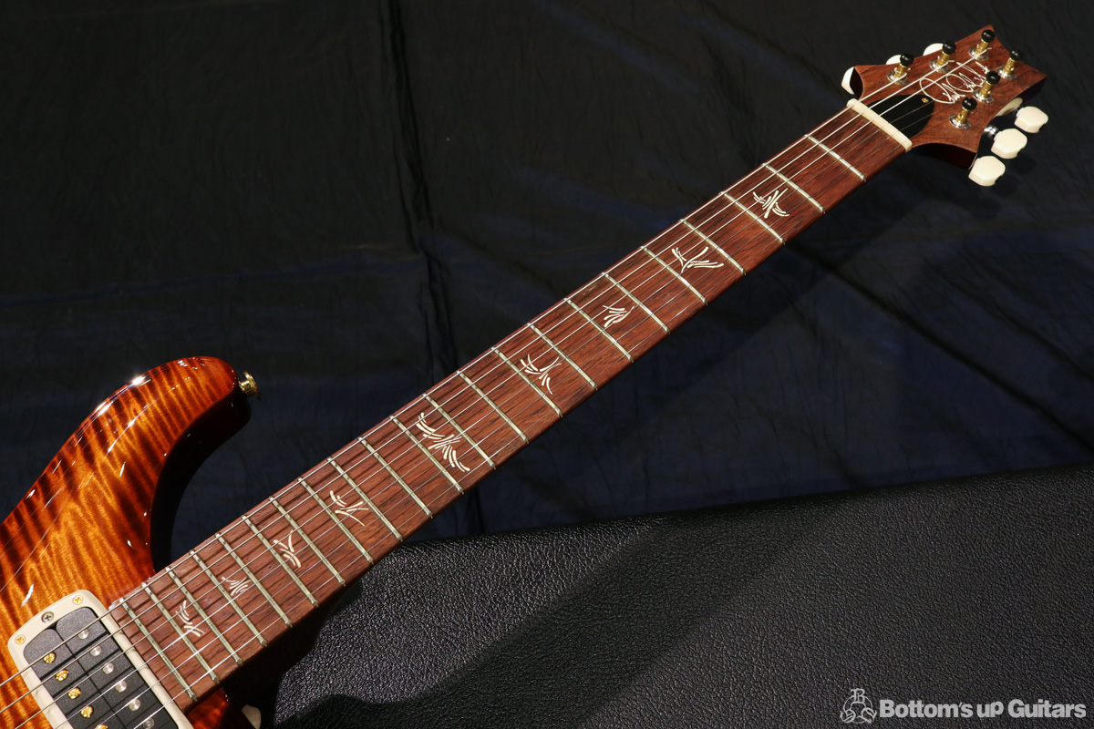 Paul Reed Smith(PRS) {BUG} Paul's Guitar R＆D Prototype - Copper - 【当社選定品】【P.R.S.氏直筆サイン入り!】