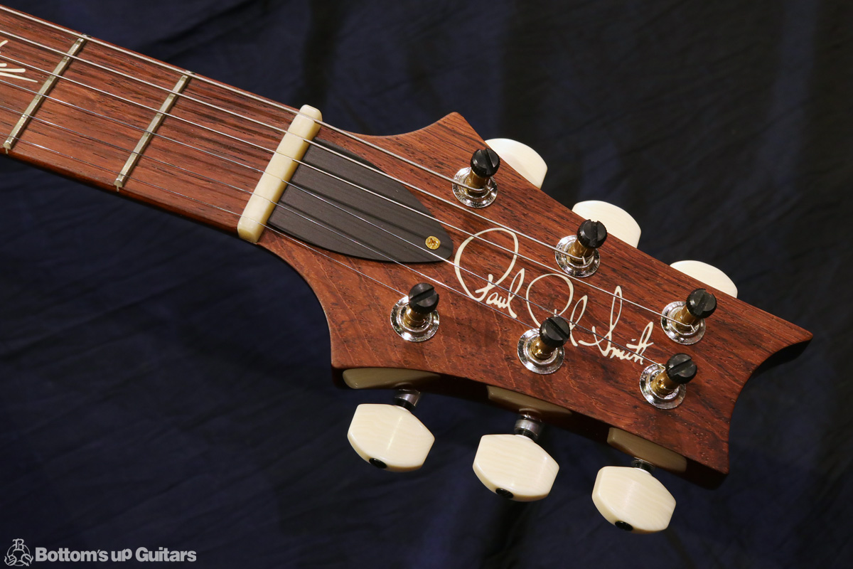 激安店舗 Paul Reed Smith Paul's Guitar R＆D Prototype - Copper ギター