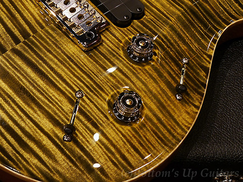 PRS Paul Reed Smith Maple top 513 10Top Obsidian Five-thirteen