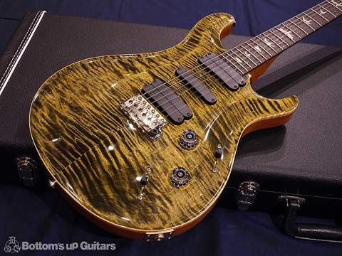 PRS 2014 513 10Top - Obsidian - 某アーティスト同一仕様機