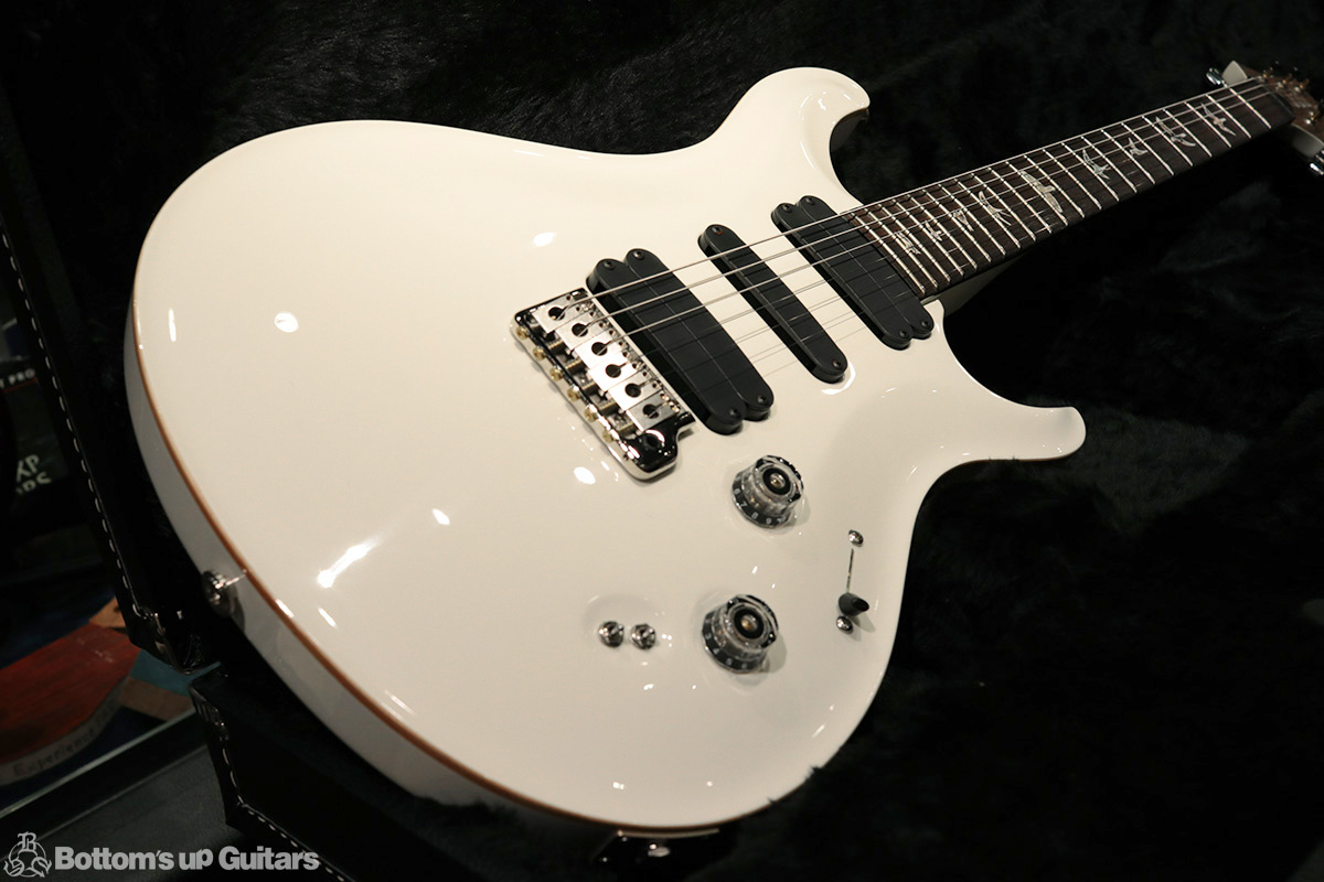 Paul Reed Smith(PRS) {BUG} 509 - Antique White - 【513の後継モデル / 希少カラー】