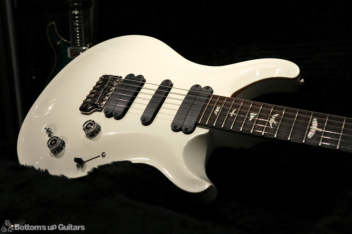 Paul Reed Smith(PRS) {BUG} 509 - Antique White - 【513の後継モデル / 希少カラー】