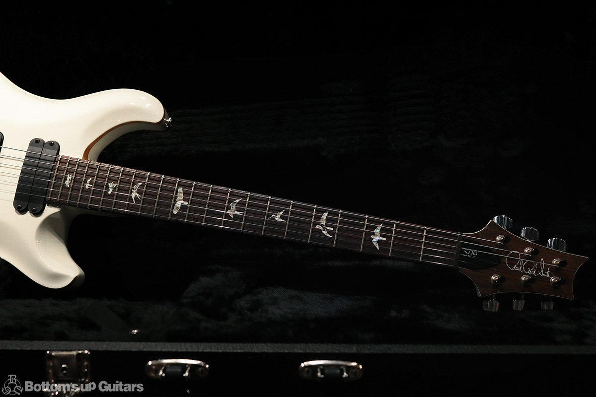 Paul Reed Smith(PRS) {BUG} 509 - Antique White - 【513の後継モデル / 希少カラー】