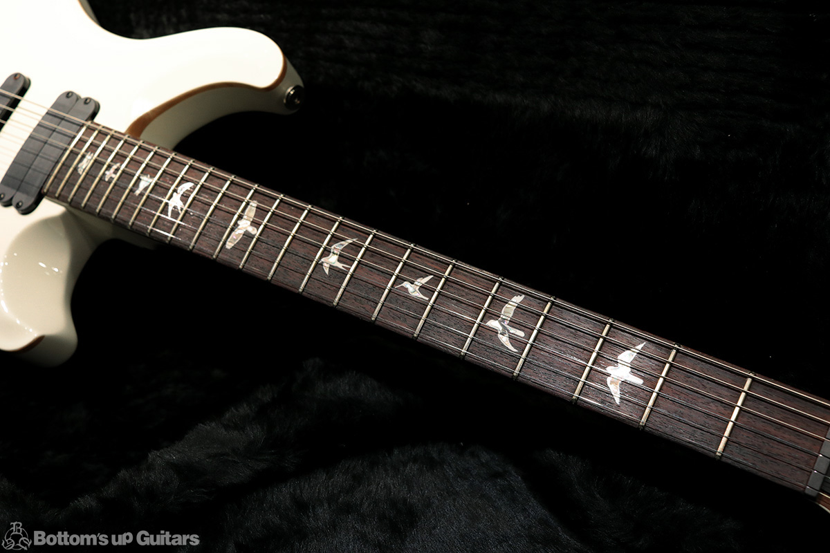 Paul Reed Smith(PRS) {BUG} 509 - Antique White - 【513の後継モデル / 希少カラー】