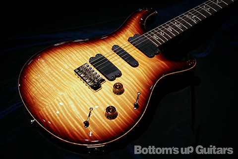 PRS 513 Maple Top 10Top -Custom Color-