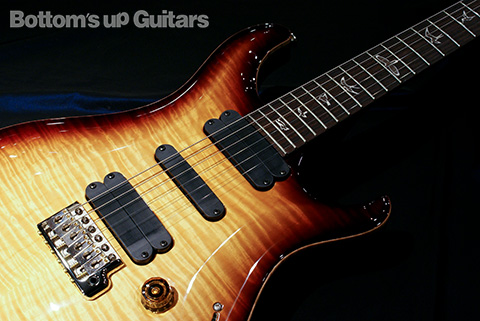 PRS 513 Maple Top 10Top -Custom Color- @ Bottom's Up Guitars