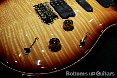 PRS 513 Maple Top 10Top -Custom Color-