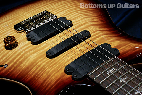 PRS 513 Maple Top 10Top -Custom Color-