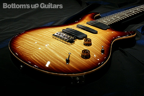 PRS 513 Maple Top 10Top -Custom Color-