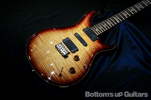 PRS 513 Maple Top 10Top -Custom Color-