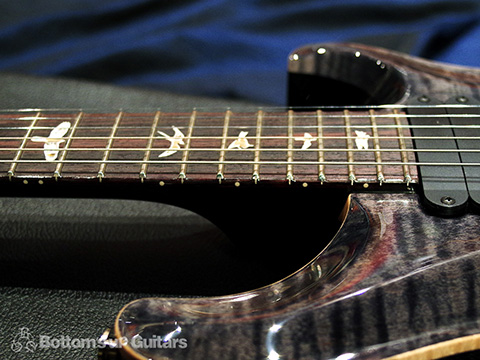 PRS Paul Reed Smith 509 - Gray Black -