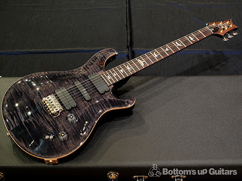 PRS Paul Reed Smith 509 - Gray Black -