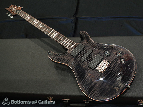 PRS Paul Reed Smith 509 - Gray Black -