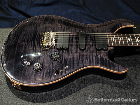 PRS Paul Reed Smith 509 - Gray Black -