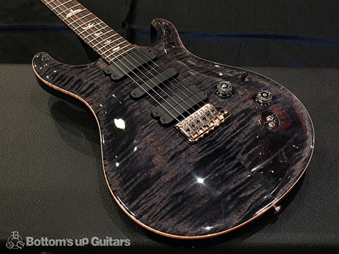 PRS Paul Reed Smith 509 - Gray Black -