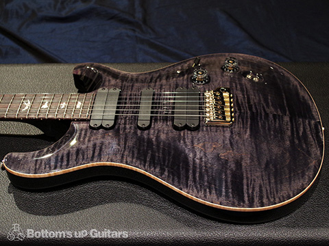 PRS Paul Reed Smith 509 - Gray Black -