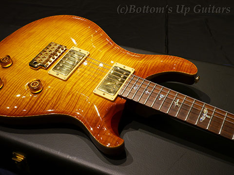 PRS Custom22 Trem Artist Package BZF 2007 NAMM Model -McCarty Sunburst-