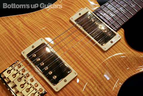 PRS Guitars