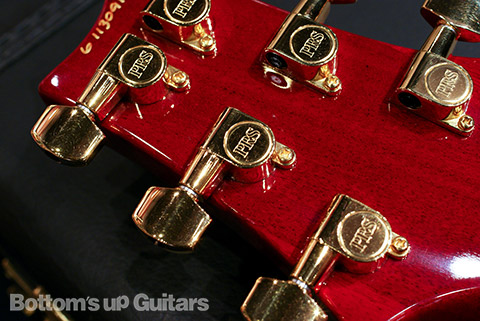 PRS Guitars