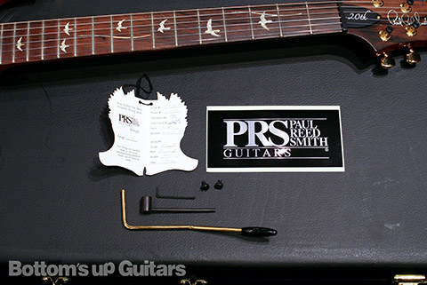 PRS Guitars