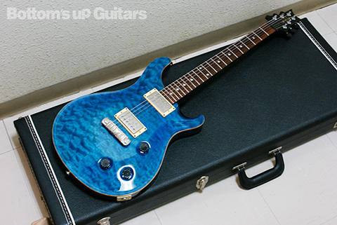 PRS Guitars