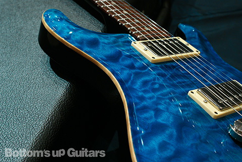 PRS Guitars