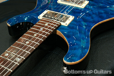 PRS Guitars