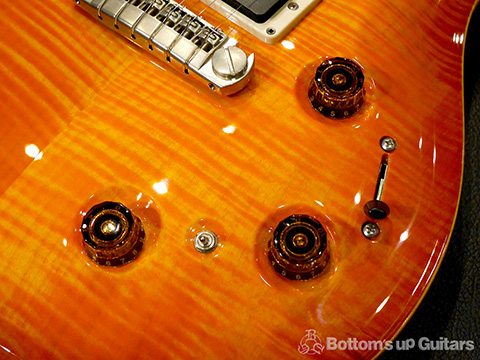 PRS Paul Reed Smith 2012 P22 STP - Solana Burst -