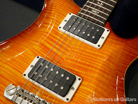 PRS Paul Reed Smith 2012 P22 STP - Solana Burst -