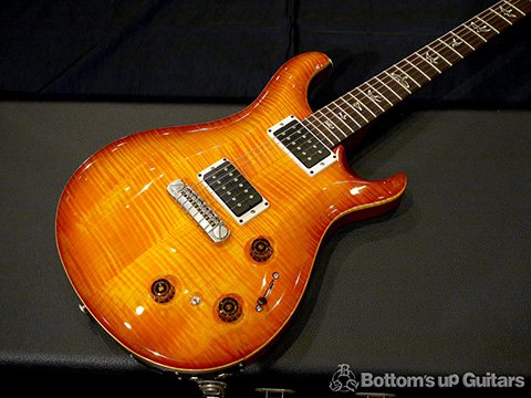 PRS Paul Reed Smith 2012 P22 STP - Solana Burst -