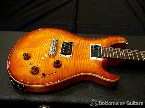 PRS Paul Reed Smith 2012 P22 STP - Solana Burst -