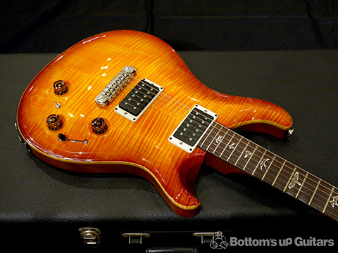 PRS Paul Reed Smith 2012 P22 STP - Solana Burst -