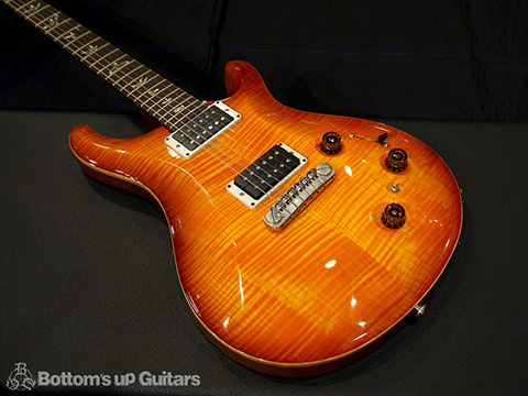 PRS Paul Reed Smith 2012 P22 STP - Solana Burst -