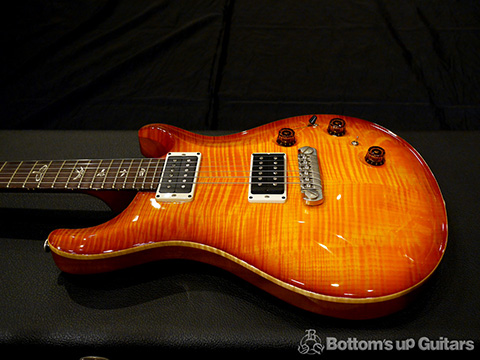 PRS Paul Reed Smith 2012 P22 STP - Solana Burst -