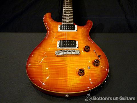 PRS Paul Reed Smith 2012 P22 STP - Solana Burst -