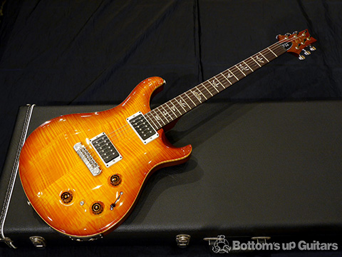 PRS Paul Reed Smith 2012 P22 STP - Solana Burst -