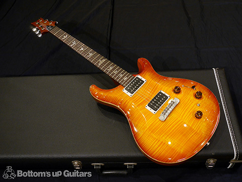 PRS Paul Reed Smith 2012 P22 STP - Solana Burst -