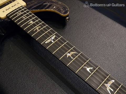 PRS Guitars KID Limited Custom22 Soapbar Korina