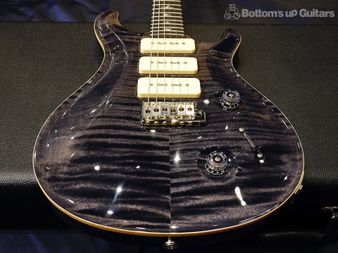 PRS Guitars KID Limited Custom22 Soapbar Korina